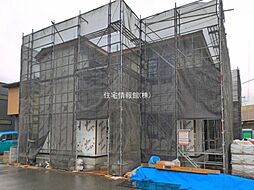 柏市松葉町19期　1号棟