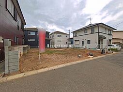 松戸市第7六実　1号棟