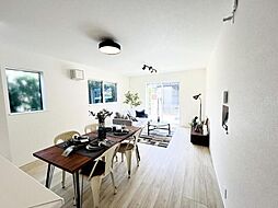 柏市花野井 戸建　1号棟