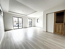 流山市松ケ丘6丁目　戸建て　1号棟