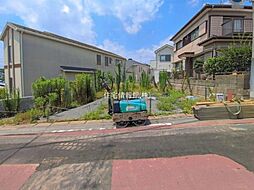 松戸市日暮七丁目