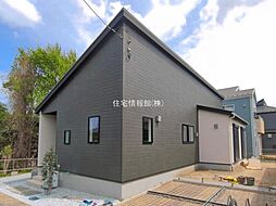 松戸小金25ー1期　1号棟