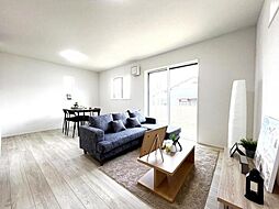 柏酒井根5丁目第1期　戸建　3号棟