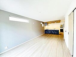 柏市大津ケ丘1丁目 戸建 1号棟