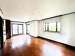 柏市北柏3丁目 中古戸建