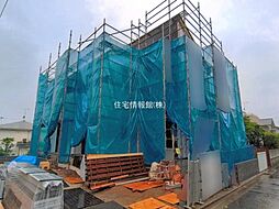 柏市布施新町12期1棟 1号棟