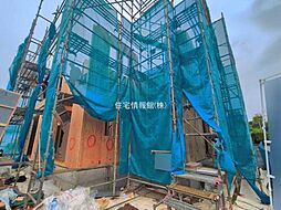 柏市布施新町12期1棟　1号棟