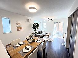 我孫子市南青山 戸建　　2号棟