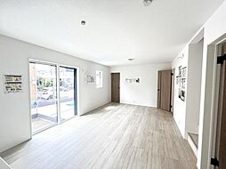 我孫子市南青山 戸建 1号棟