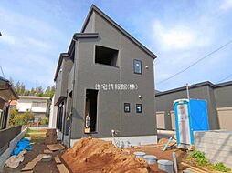 我孫子中峠24ー2期　5号棟