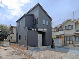 我孫子中峠24ー2期　1号棟