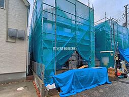 柏市豊住1期　2号棟