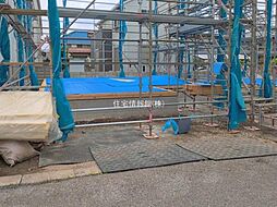 柏市豊住1期 2号棟