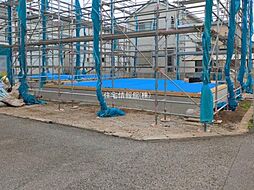 柏市豊住1期　1号棟