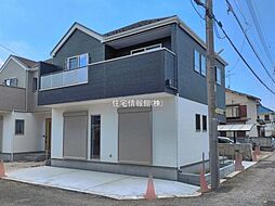 柏市豊住1期 1号棟