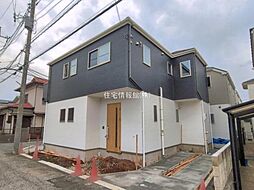 柏市豊住1期 1号棟