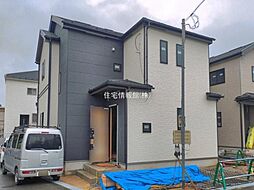 青山台2丁目172番　B号棟