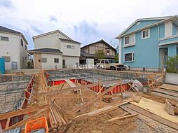 青山台2丁目172番　A号棟