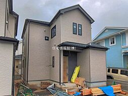 青山台2丁目172番　A号棟