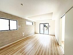 我孫子市つくし野7丁目 戸建　1号棟