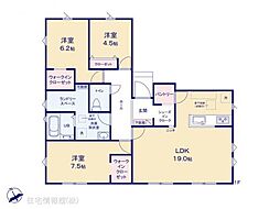 我孫子市古戸01期　1号棟