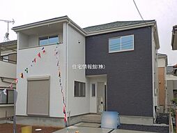 柏市西原1期