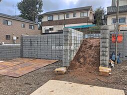 松戸市小山8期3棟 2号棟