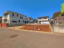 野田市柳沢新田6期1棟　1号棟