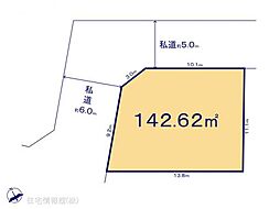 松戸市高塚新田7期　1号地