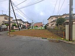 松戸市高塚新田7期 1号地