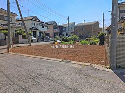 松戸市高塚新田7期　1号地