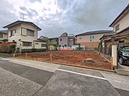 我孫子市若松5期　2号地