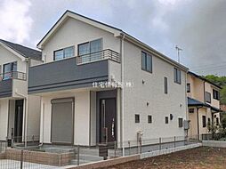 白井市大松一丁目1992番17　B号棟