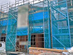 松戸市和名ヶ谷582番1　B号棟