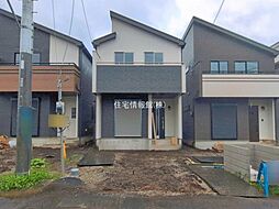 松戸市和名ヶ谷582番1 B号棟