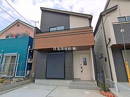 松戸市和名ヶ谷582番1　A号棟