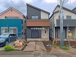 松戸市和名ヶ谷582番1 A号棟