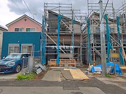 松戸市和名ヶ谷582番1 A号棟