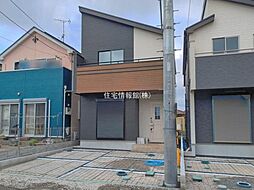 松戸市和名ヶ谷582番1　A号棟
