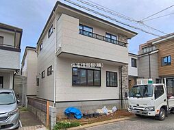 流山市加17期　3号棟