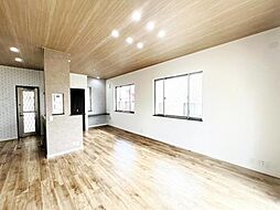 流山市野々下6丁目 中古戸建