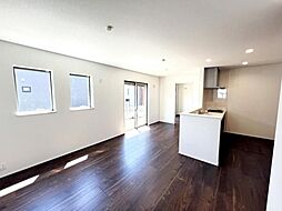 我孫子市中峠 戸建　3号棟