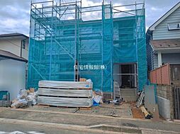 松戸市二十世紀が丘柿の木町3期 1号棟