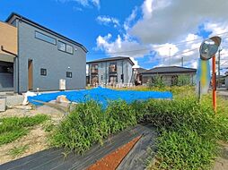 野田山崎第6　4号棟