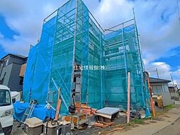 野田山崎第6　4号棟