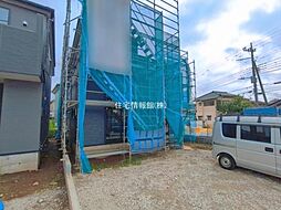 野田山崎第6 3号棟
