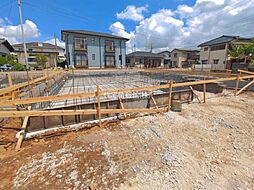 野田山崎第6　3号棟