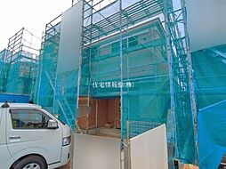野田山崎第6　2号棟