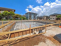 野田山崎第6　2号棟