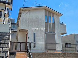 流山市野々下6丁目